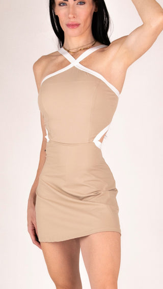 The Legacy Tennis Dress
