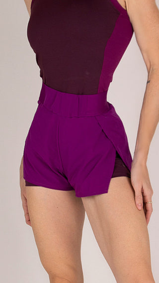 Ultra-Lightweight High-Performance Running & Training Shorts