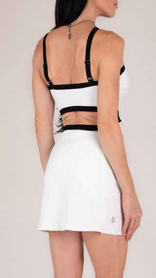 The Legacy Tennis Dress