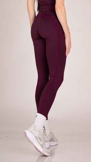 Precision Contour Training Leggings