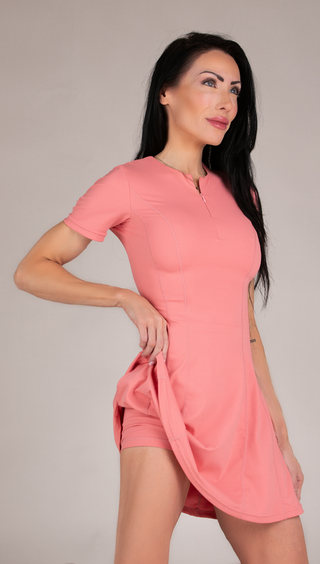 maeve dress Just Serve It Tennis Dress main image 0