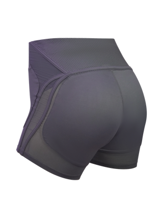 3" Tri-Mesh Sculpt Shorts