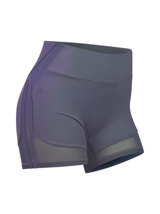 3" Tri-Mesh Sculpt Shorts